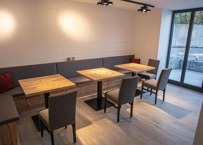 Pension Sewald