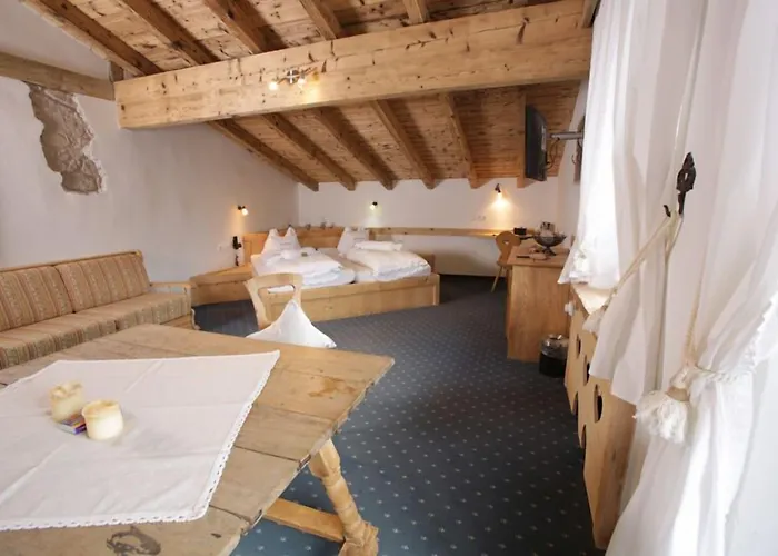 Hotel Garni Eder